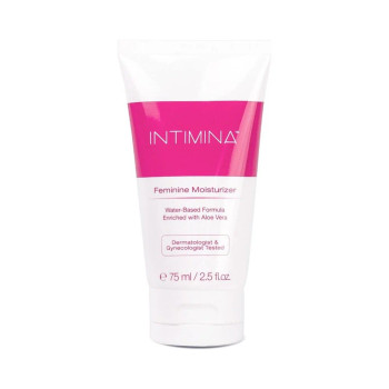 Intimina Feminine Moisturizer 2.5 Oz. Intimina Feminine Moisturizer 2.5 Oz.