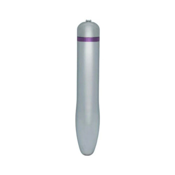 Natalie's Toy Box Fly Me To The Moon Metal Vibrator Natalie's Toy Box Fly Me To The Moon Metal Vibrator