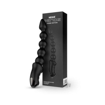Bendz Probe Black Bendz Probe Black