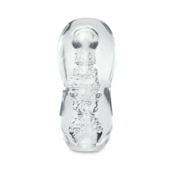 Zolo Gripz Dotted Clear Zolo Gripz Dotted Clear