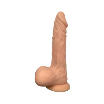 Skinsations Cum Quake 2 Throbbing/pulsating Dildo With Suctin Cup&remote Controller 11  Vibration Mo Skinsations Cum Quake 2 Throbbing/pulsating Dildo With Suctin Cup&remote Controller 11  Vibration Mo