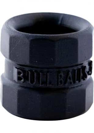 Bullballs 1 Small Black Ball Stretcher Bullballs 1 Small Black Ball Stretcher