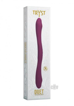 Tryst Duet Pink Tryst Duet Pink