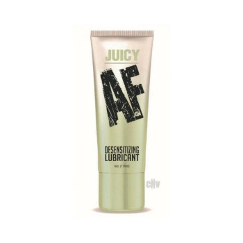 Af Desensitizing Gel Lubricant 4oz Af Desensitizing Gel Lubricant 4oz