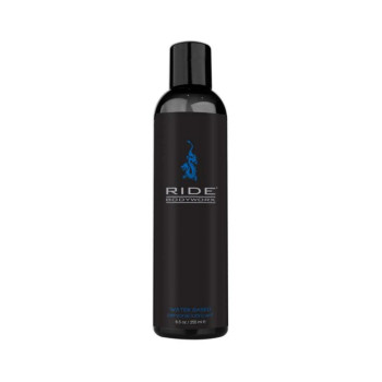 Ride Bodyworx Water Based Lubricant 8.5oz - 894147003518
