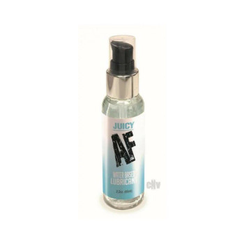 Af Water Based Lubricant 2oz Af Water Based Lubricant 2oz