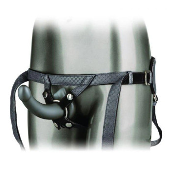 Her Royal Harness The Royal Ultra Soft Set - 716770094834 Her Royal Harness The Royal Ultra Soft Set - 716770094834