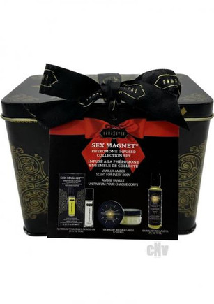 Sex Magnet Gift Set Sex Magnet Gift Set