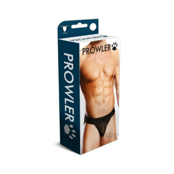Prowler Black Lace Jock Sm Prowler Black Lace Jock Sm