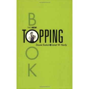 The New Topping Book by Easton and Hardy - 9781890159368 The New Topping Book by Easton and Hardy - 9781890159368