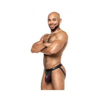 Male Power Hocus Pocus Uplift Jock Purple L/xl Male Power Hocus Pocus Uplift Jock Purple L/xl