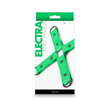 Electra Hog Tie Green Electra Hog Tie Green
