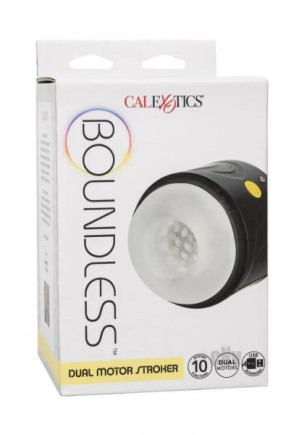 Boundless Dual Motor Stroker Boundless Dual Motor Stroker