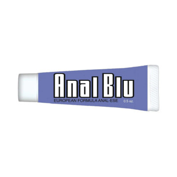 Anal Blu (.5oz) Anal Blu (.5oz)
