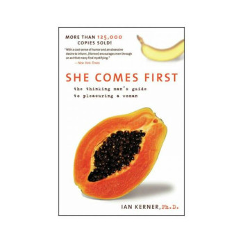 She Comes First She Comes First