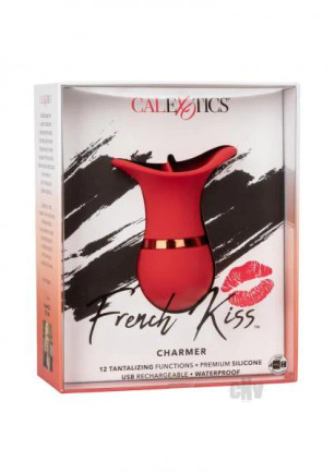 French Kiss Charmer French Kiss Charmer
