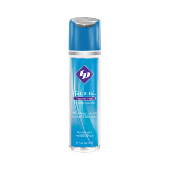 ID Glide Lubricant 8.5 Fl Oz Disc Cap Bottle ID Glide Lubricant 8.5 Fl Oz Disc Cap Bottle