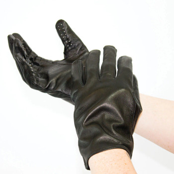 Vampire Gloves - XL Vampire Gloves - XL