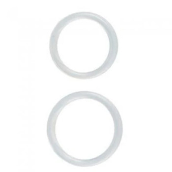 Silicone Rings L/XL - 716770025920 Silicone Rings L/XL - 716770025920