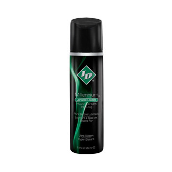 ID Millennium Silicone Lubricant 8.5oz ID Millennium Silicone Lubricant 8.5oz