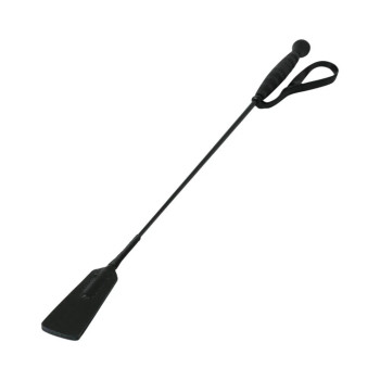 Slender Impulse Crop Black - 646709770150