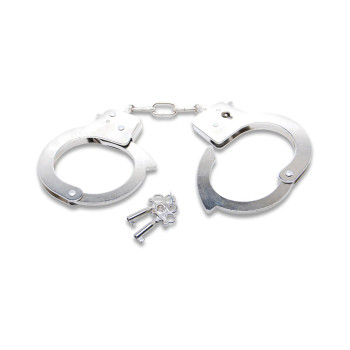 Fetish Fantasy Official Handcuffs Fetish Fantasy Official Handcuffs