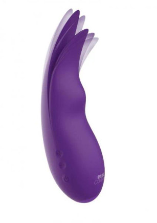 The Power Rabbit Purple The Power Rabbit Purple