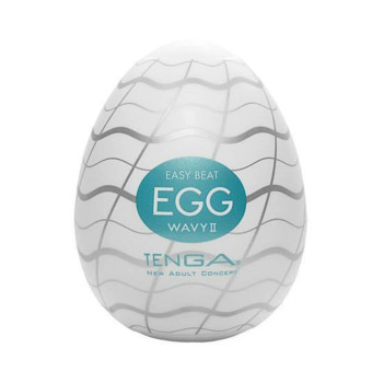 Tenga EGG Wavy 2 Tenga EGG Wavy 2