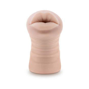 M for Men - Angie - Vanilla