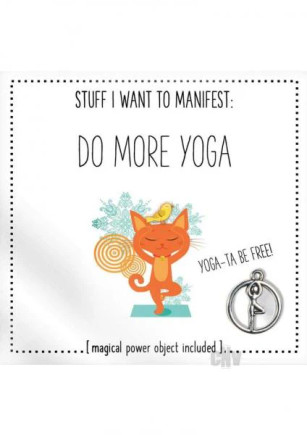 More Yoga More Yoga