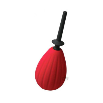 Aneros Prelude Enema Bulb Kit (net) Aneros Prelude Enema Bulb Kit (net)