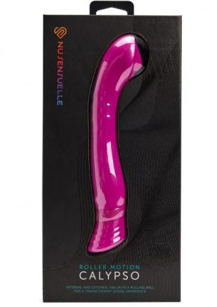Sensuelle Calypso Roller Motion Magenta Sensuelle Calypso Roller Motion Magenta
