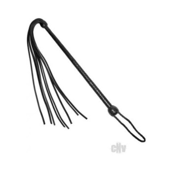 Prowler Red Long Handle Whip Blk Prowler Red Long Handle Whip Blk