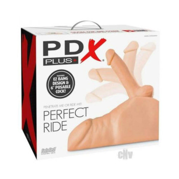 Pdx Plus Perfect Ride Light Pdx Plus Perfect Ride Light