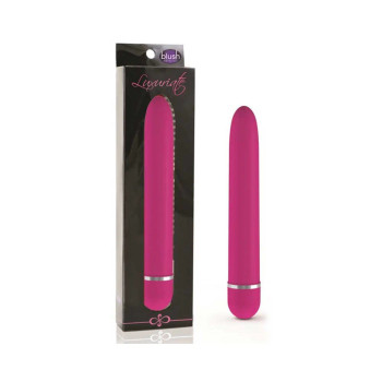 Blush Luxuriate Vibrator Blush Luxuriate Vibrator