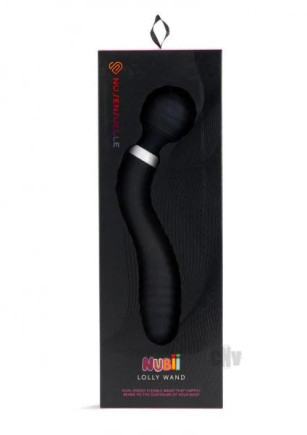 Sensuelle Lolly Nubii Black/white Sensuelle Lolly Nubii Black/white