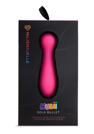 Sensuelle Sola Nubii Pink Sensuelle Sola Nubii Pink