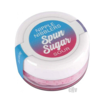 Nipple Nibbler Sour Tingle Balm Spun Sugar 3 G Nipple Nibbler Sour Tingle Balm Spun Sugar 3 G