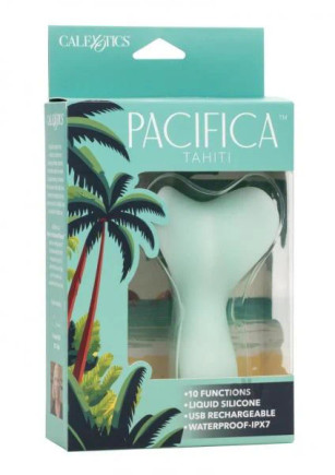 Pacifica Tahiti Green Pacifica Tahiti Green