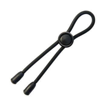 Mack Tuff Adjustable Silicone Cock Tie
