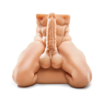 PDX Fuck Me Silly Man!