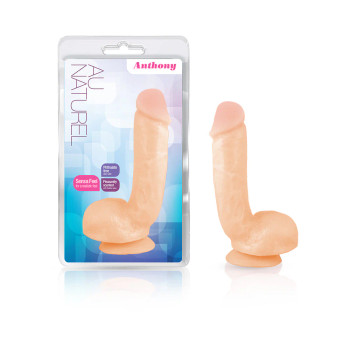 Blush Anthony Vibe Blush Anthony Vibe