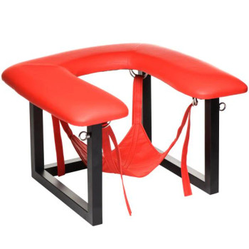Face Rider Queening Chair Face Rider Queening Chair