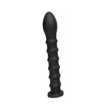 Mod Wand Silicone - Ribbed Mod Wand Silicone - Ribbed