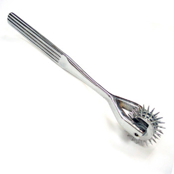 Rouge Pinwheel Triple Rouge Pinwheel Triple