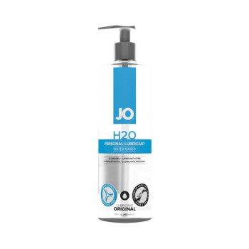 JO H2O Water Based Lubricant 16oz JO H2O Water Based Lubricant 16oz