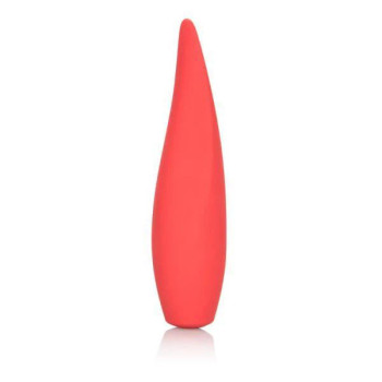 Red Hots Ember Clitoral Flickering Massager - 716770088352 Red Hots Ember Clitoral Flickering Massager - 716770088352