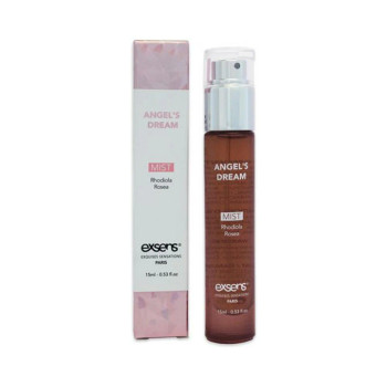 Exsens Of Paris Endorphins Booster - 15 Ml Angels Dream Exsens Of Paris Endorphins Booster - 15 Ml Angels Dream