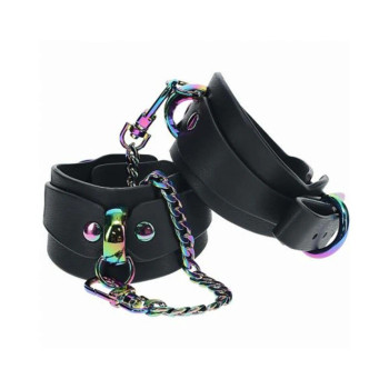 Ouch! Venice Collection Handcuffs Ouch! Venice Collection Handcuffs
