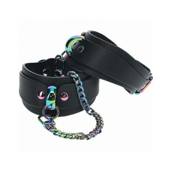 Ouch! Venice Collection Leg Cuffs Ouch! Venice Collection Leg Cuffs